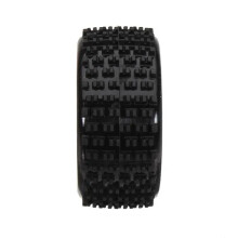 8PCS Wheels Tires Tyre A959-01 for A959 A959-B A959-A 1/18 RC Car Spare Parts Accessories