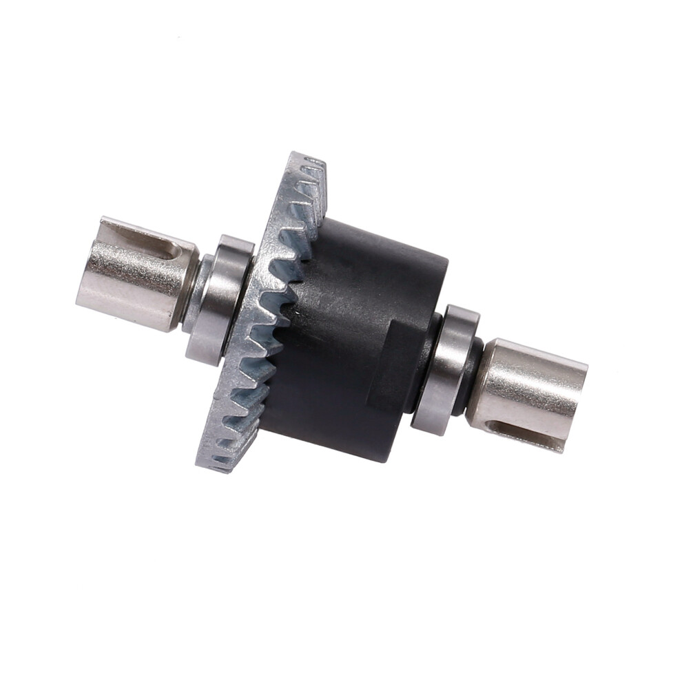 4Pcs Metal Differential Gear 144001-1309 For 144001 1/14 4Wd Rc Car Spare Part 4853895325040