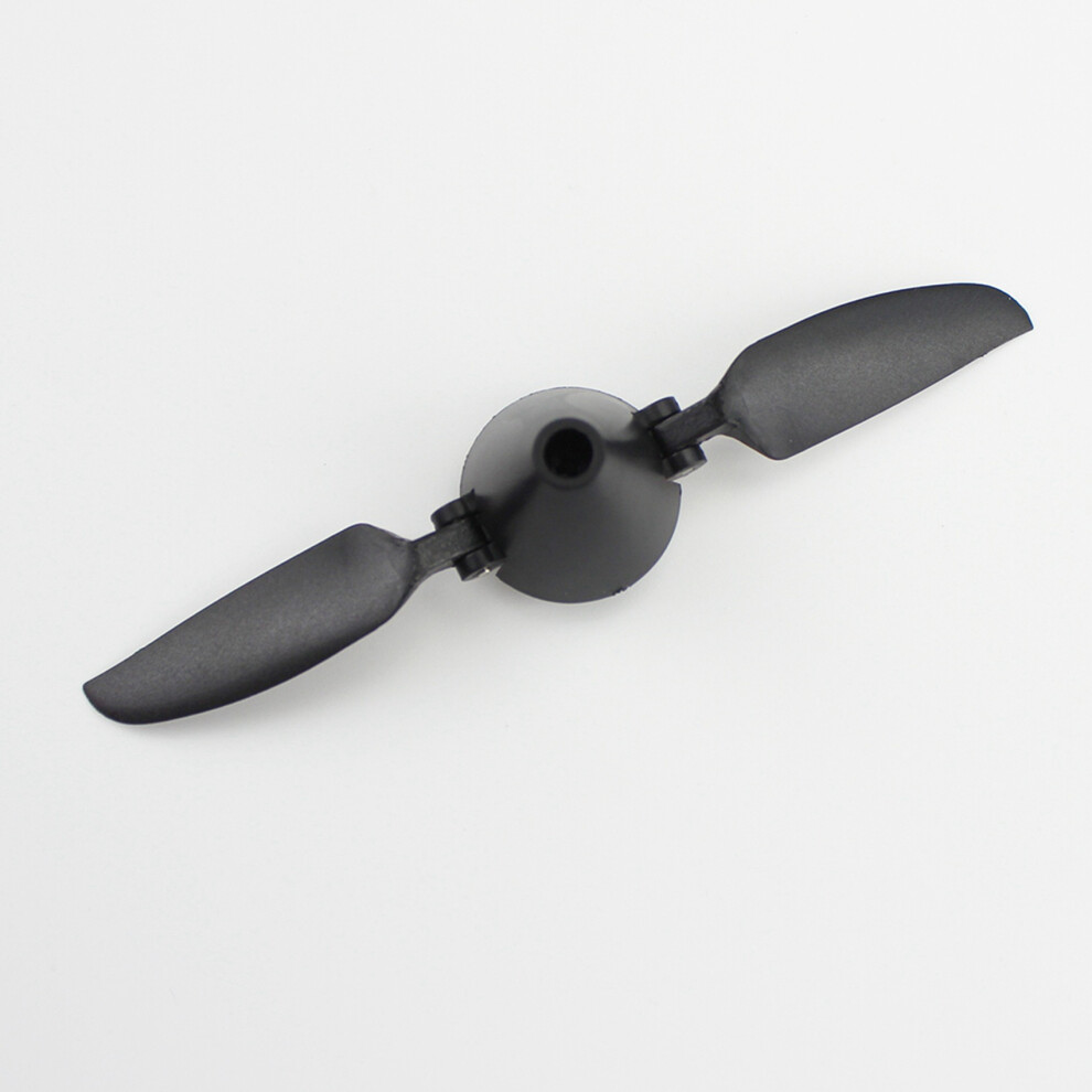 4Pcs Xk A800.0006 Propeller Folding Blades For A800 Rc Aircraft Fixed Wing Glider Upgrade Spare Parts 4853895325026