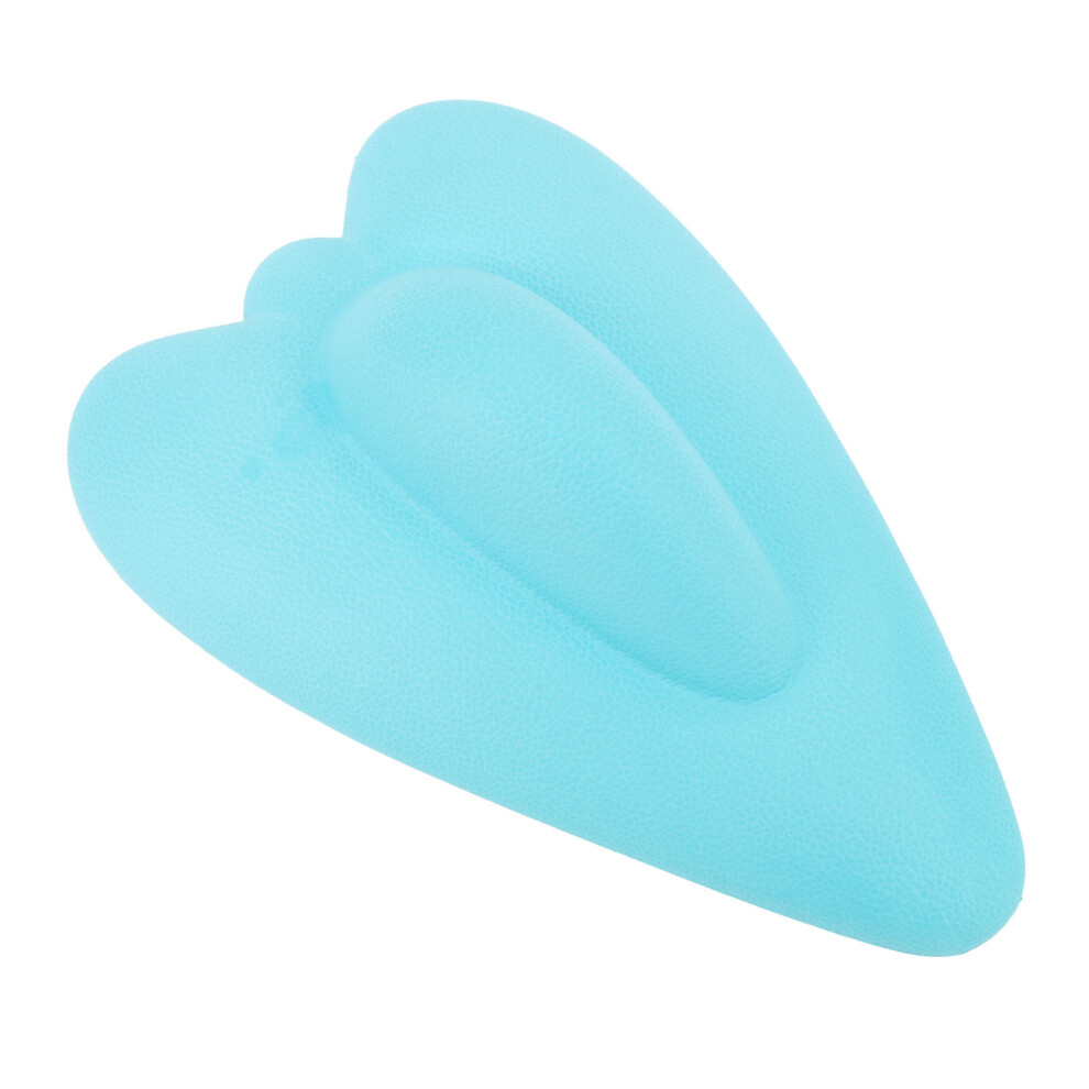 Blue Sit On Top Kegel Exerciser 12X18.5cm Pelvic Floor Muscle Trainer