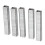 KWTRIO Galvanized Wire Staple Applicable Nail Gun 7