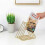 Record Stand - Triangle Display for Records, Books, Magazines 5