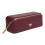 (Berry) Bee Mini Makeup Train Case 1