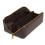 (Chocolate) Bee Mini Makeup Train Case 3