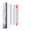Pencil Tips for ,3 Styles No Wear Out Fine Point Precise Control Compatible with Tip 4