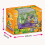 Vs Plants Zombies Battle Plate Toy For Parent Child Interactive Boy Set Gift 4