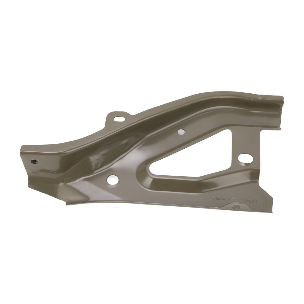 Front Left Lower Fender Bracket 1487577 00 A 9121376020780