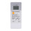 RH19B 238CL telecomando in ABS resistente all'usura E2214L426 2