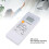 RH19B 238CL telecomando in ABS resistente all'usura E2214L426 6