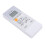 RH19B 238CL telecomando in ABS resistente all'usura E2214L426 1