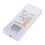 RH19B 238CL telecomando in ABS resistente all'usura E2214L426 16