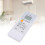RH19B 238CL telecomando in ABS resistente all'usura E2214L426 15