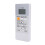 RH19B 238CL telecomando in ABS resistente all'usura E2214L426 13