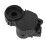 6479E7 Moteur du volet de climatisation pour C4 II/DS4 13