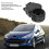 6479E7 Moteur du volet de climatisation pour C4 II/DS4 3