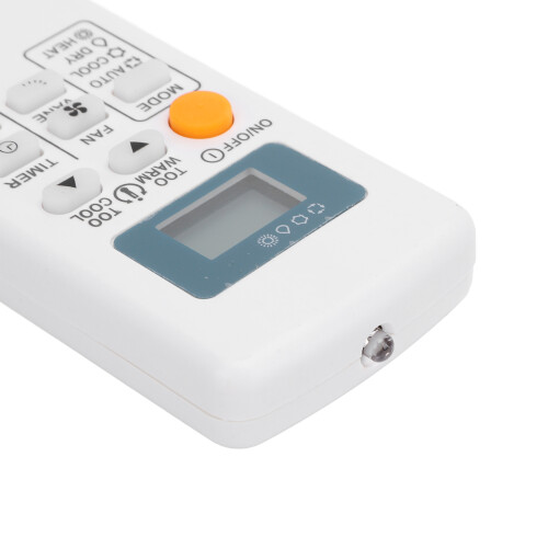 Telecomando per condizionatore d'aria QP06AS/BS/ES e QP08AS/BS 2