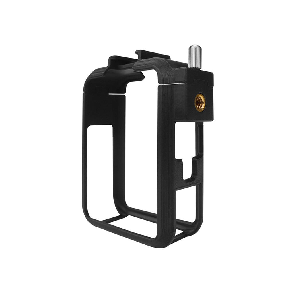 For Dji Osmo 360 Panoramic Camera Rabbit Cage Shockproof And Scratch-Resistant Protective Frame Accessories 688249438381