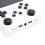 3.5" IPS Retro Handheld Game Console 256GB 30,000 Games White 13