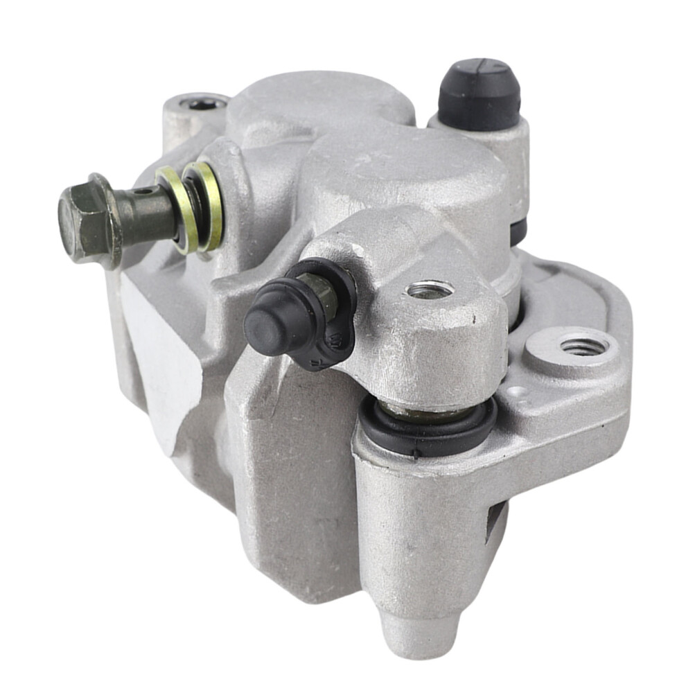 Motorcycle Front Brake Caliper Aluminium Alloy 9121376021169