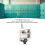 Stainless Steel Truck Tool Box Latch Fold T-Handle Lock 517g 4