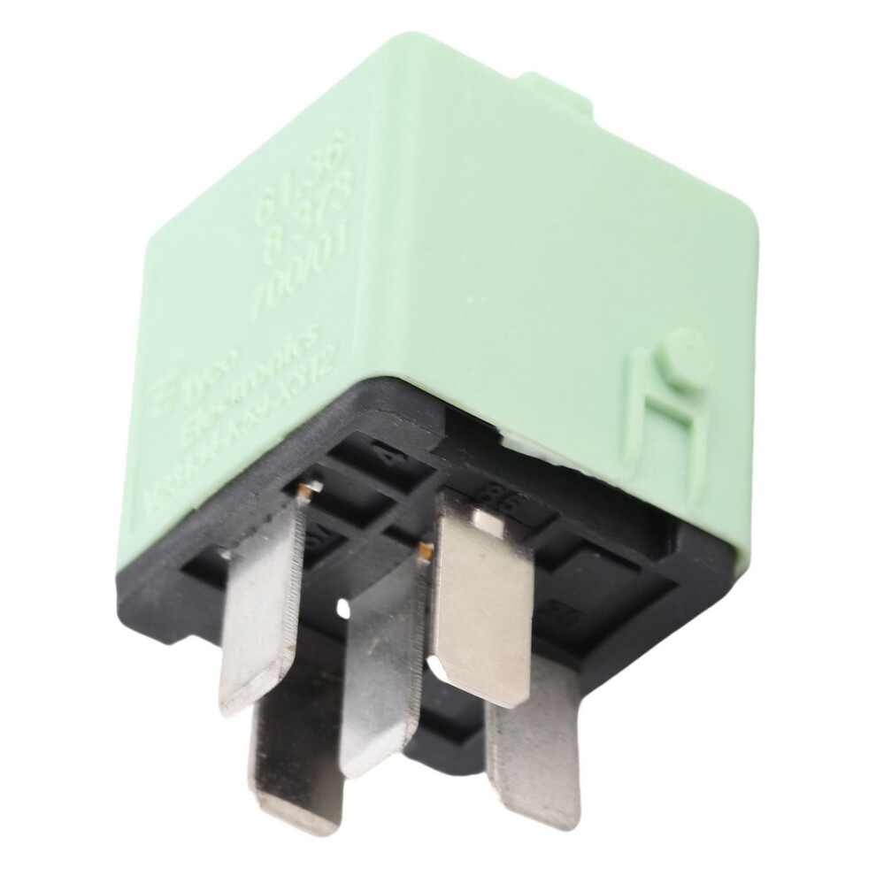 Multifunction Relay Control Module Unit 9121376021251