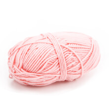 Crochet Yarn Soft SkinFriendly Level Cotton Wool