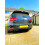 For VW Golf GTI MK7 QUAD TIPS Rear Valance Diffuser Spoiler Body Kit 5