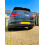 For VW Golf GTI MK7 QUAD TIPS Rear Valance Diffuser Spoiler Body Kit 7