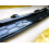 For VW Golf GTI MK7 QUAD TIPS Rear Valance Diffuser Spoiler Body Kit 8