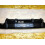 For VW Golf GTI MK7 QUAD TIPS Rear Valance Diffuser Spoiler Body Kit 10