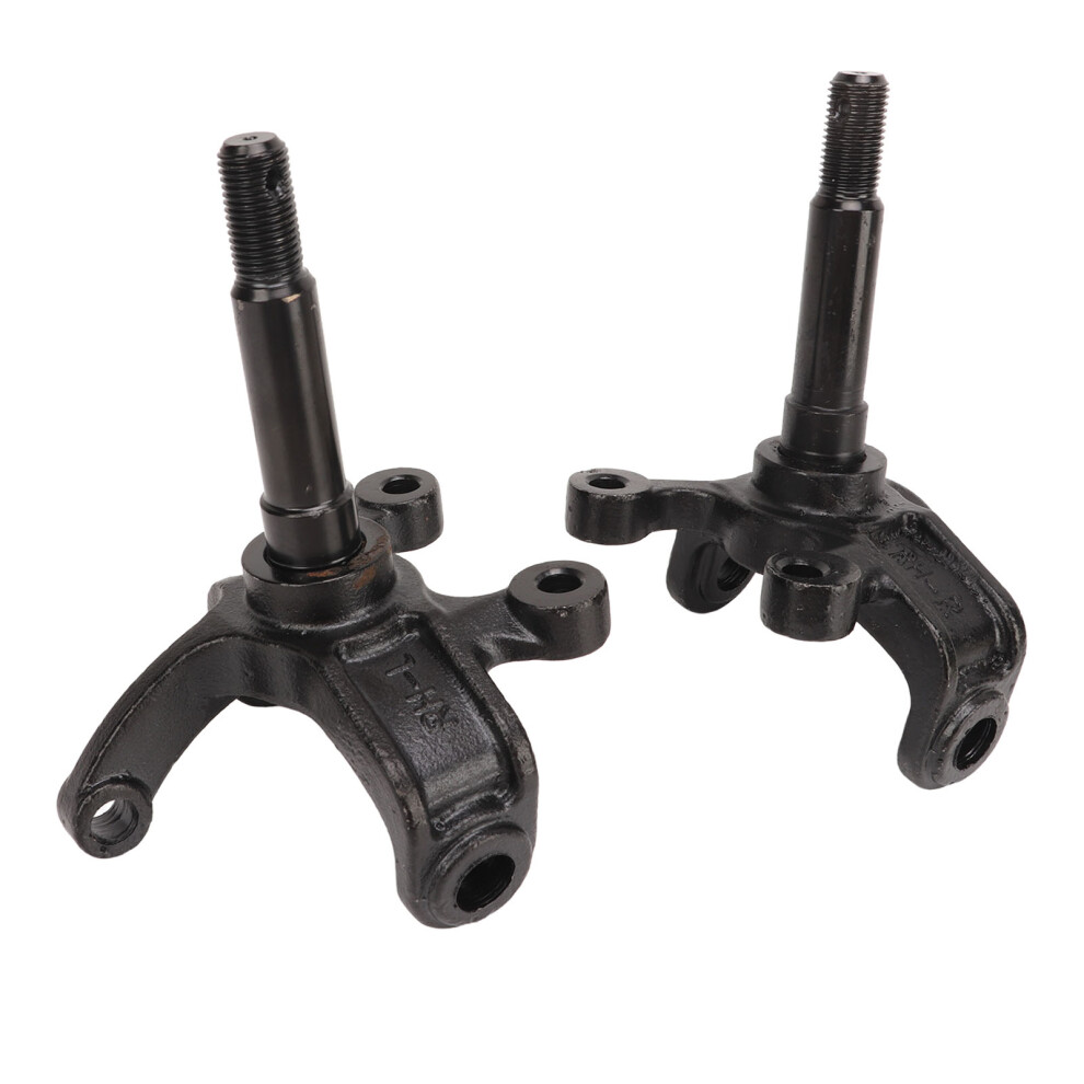 2 Pcs Wheel Stub Axle Strut Steering Knuckle 9121376021404