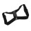 Smart Posture Belt with Sensor, ABS, 300mAh Battery, Adjustable 7