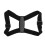 Smart Posture Belt with Sensor, ABS, 300mAh Battery, Adjustable 6