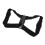 Smart Posture Belt with Sensor, ABS, 300mAh Battery, Adjustable 14