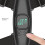 Smart Posture Belt with Sensor, ABS, 300mAh Battery, Adjustable 5