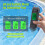 5-in-1 Digital Water Quality Tester LCD, pH, EC, TDS, Temp Meter 5