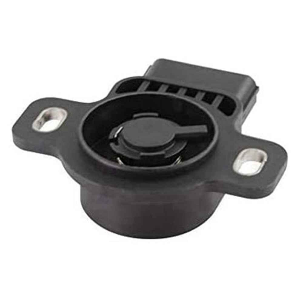 Throttle Pedal Sensor 37971Rbb003 37971A01 37971Rcaa01 37971-Rdj-A01 37971-Rbb-003 For 2004-2008 Black 4853041884360