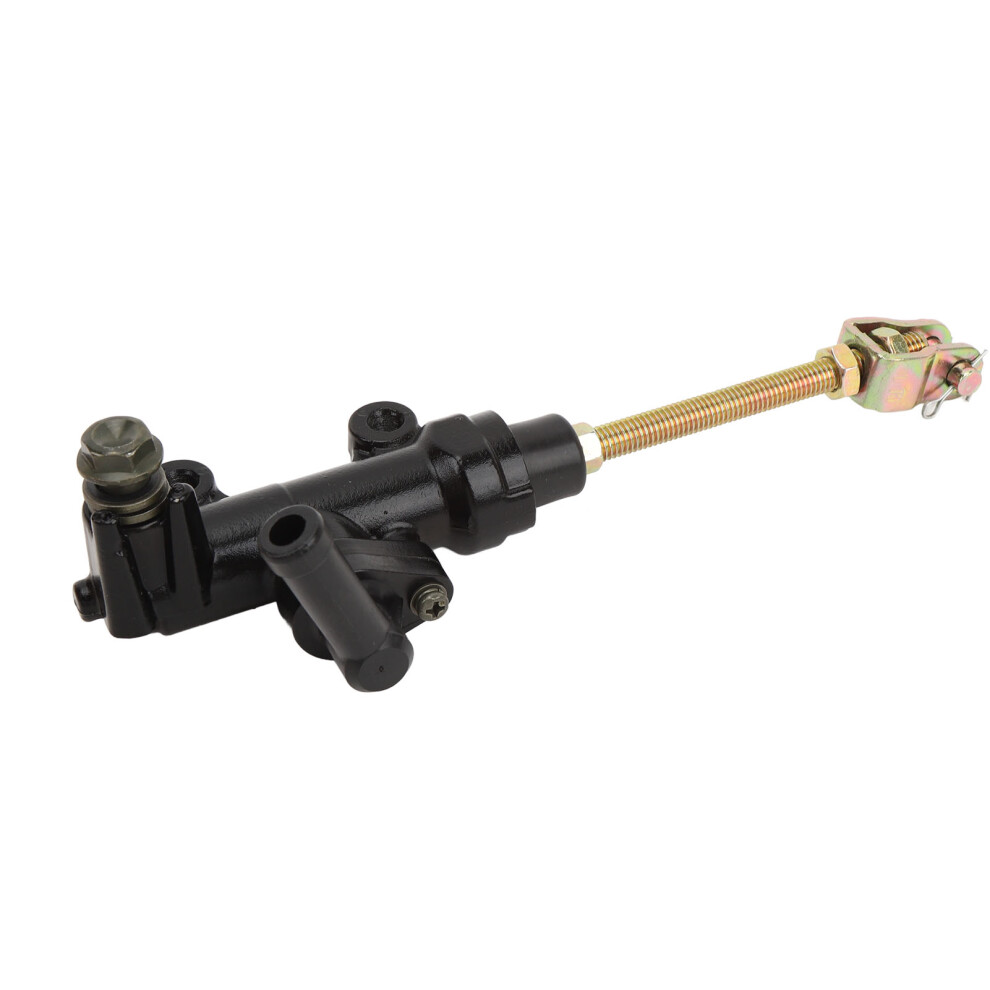Rear Brake Master Cylinder Assembly For Fourtrax 250R 1986-1989 5021331231449