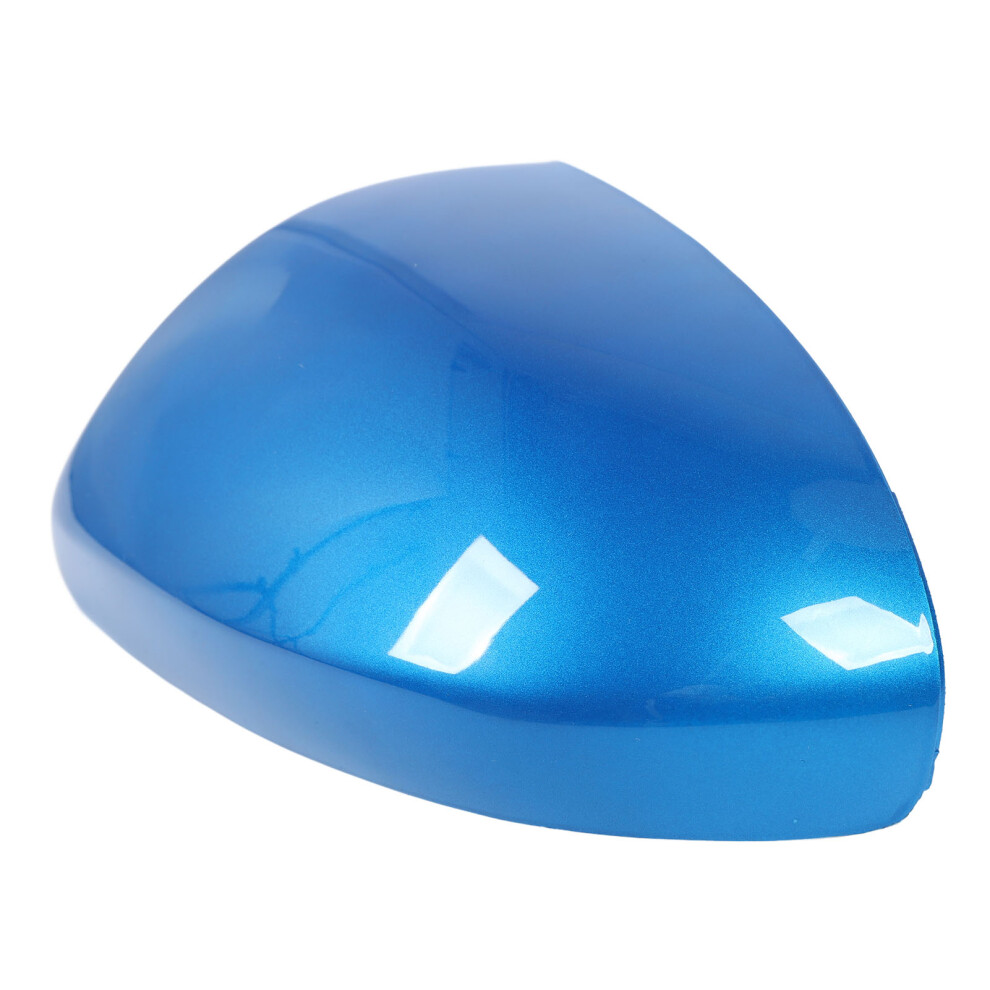 Rearview Mirror Cover Cap For Demio 2007-2014, Impact & Scratch Resistant 7891331232290