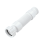 McAlpine McAlpine FLEX-JKS Flexible Fitting - BSP Coupling Nut x BSP Male Thread 1