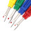 Seam Ripper Kit Portable DIY Colored Plastic 13