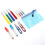Seam Ripper Kit Portable DIY Colored Plastic 2