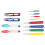 Seam Ripper Kit Portable DIY Colored Plastic 6