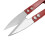Seam Ripper Kit Portable DIY Colored Plastic 14