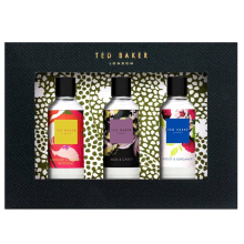Ted Baker London Fusion Scent Discovery Set 3x15ml Eau Fraiche