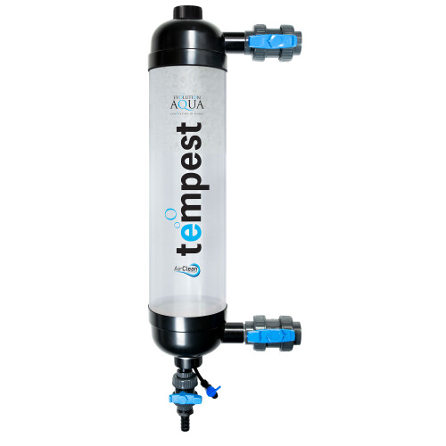 Evolution Aqua Evolution Aqua Tempest v2 Clear Water Polisher Filter K+ Media Pond Fish Koi 1
