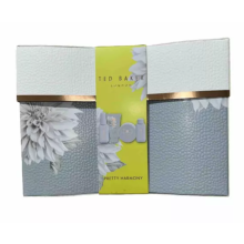 Ted Baker London Pretty Harmony Opulent Crush Set 4x50ml