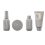 Ted Baker Ted Baker London Pretty Harmony Opulent Crush Set 4x50ml 2