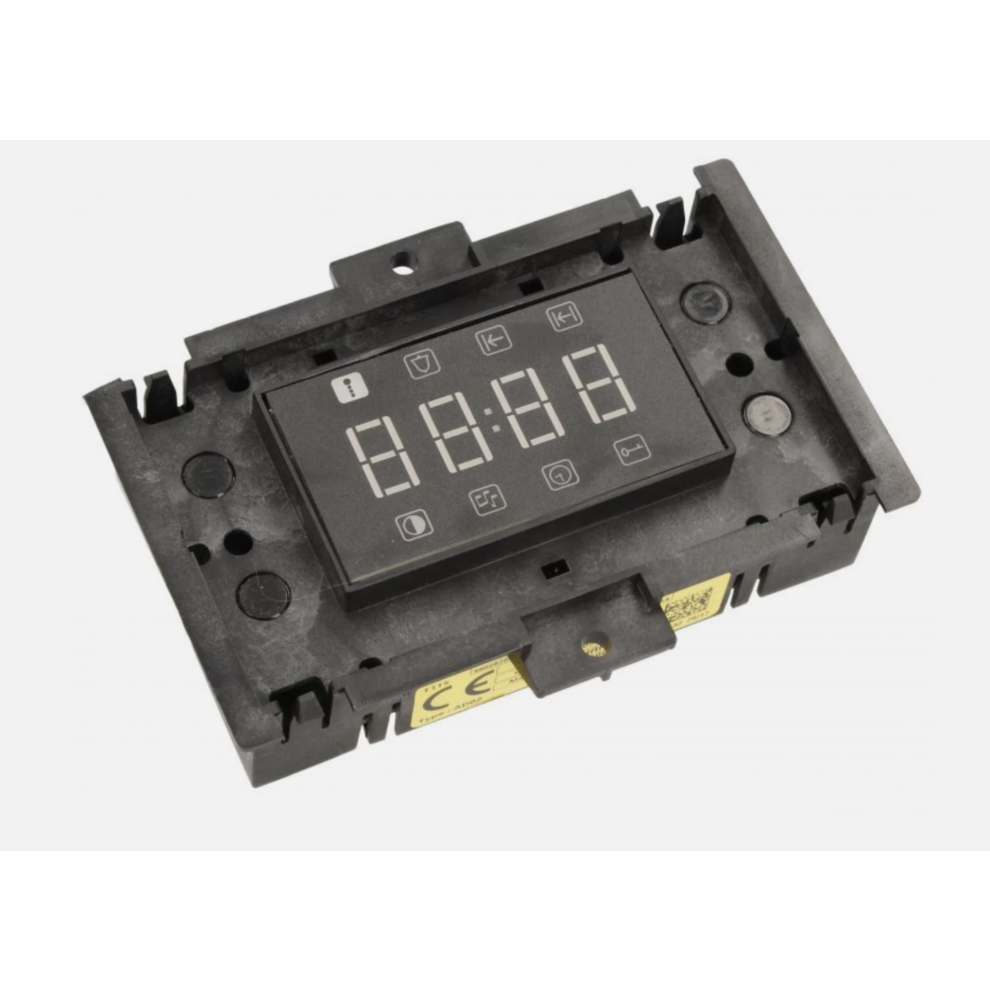 Leisure Genuine Cla60cec Oven Panel Module