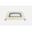 Leisure Genuine Leisure CLA60CEC Main Oven Outer Door Glass - Replacement Part 1